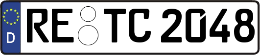 RE-TC2048