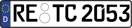 RE-TC2053