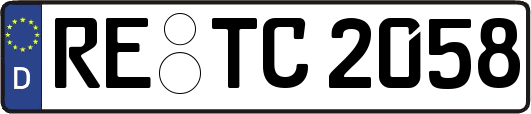 RE-TC2058