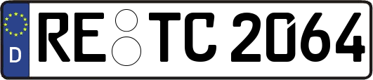 RE-TC2064