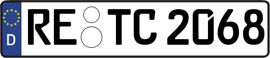 RE-TC2068