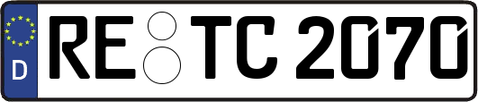 RE-TC2070