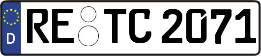 RE-TC2071