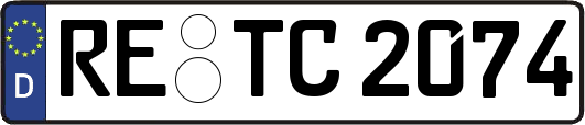 RE-TC2074