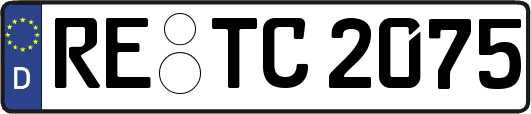RE-TC2075