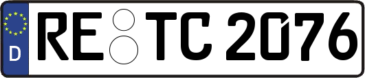 RE-TC2076