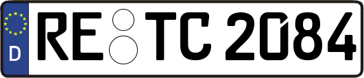 RE-TC2084