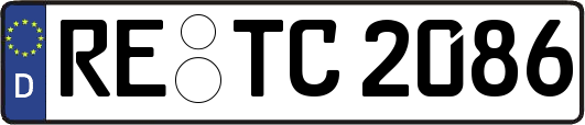 RE-TC2086