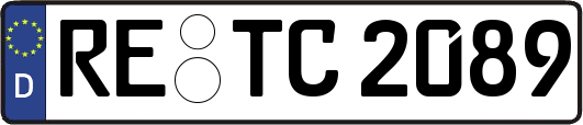 RE-TC2089