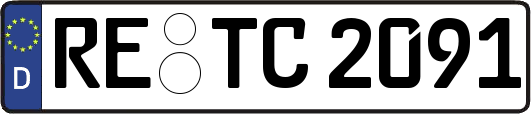 RE-TC2091