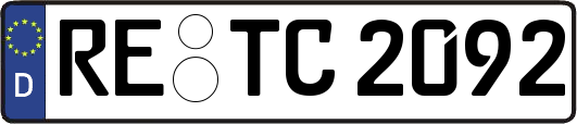 RE-TC2092