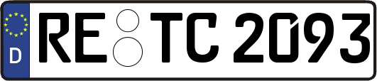 RE-TC2093