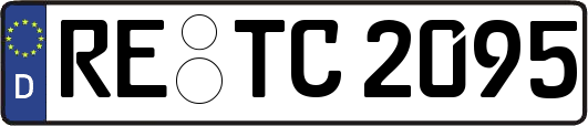 RE-TC2095