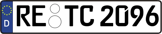 RE-TC2096