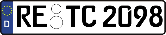 RE-TC2098