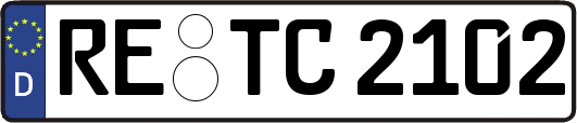 RE-TC2102