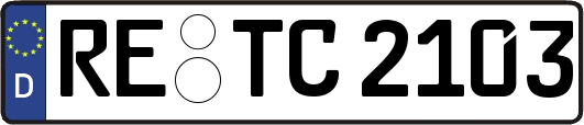 RE-TC2103