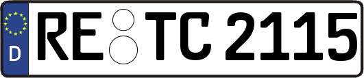 RE-TC2115