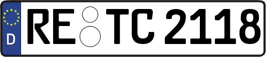RE-TC2118