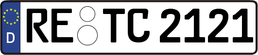 RE-TC2121