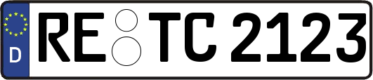 RE-TC2123