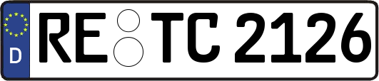 RE-TC2126