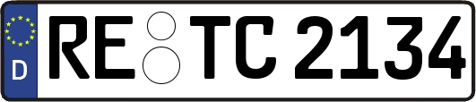 RE-TC2134