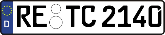 RE-TC2140
