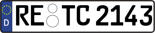 RE-TC2143