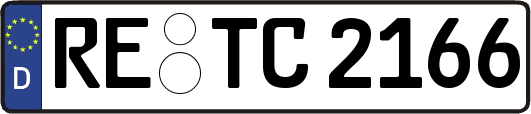 RE-TC2166