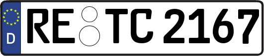 RE-TC2167