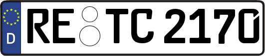 RE-TC2170