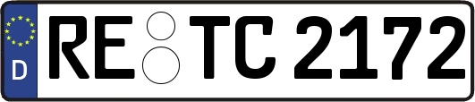 RE-TC2172