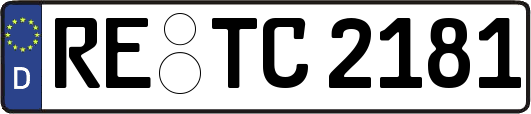 RE-TC2181