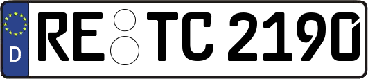 RE-TC2190