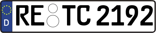 RE-TC2192