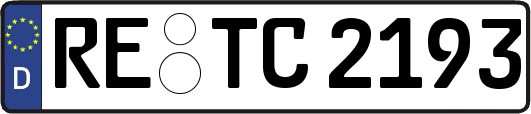 RE-TC2193