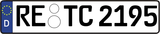 RE-TC2195