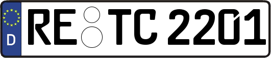 RE-TC2201