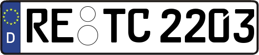 RE-TC2203