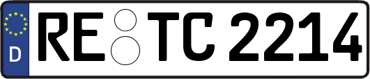 RE-TC2214