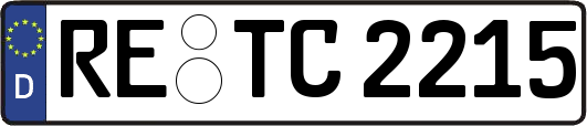RE-TC2215