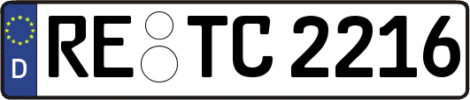 RE-TC2216