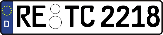 RE-TC2218