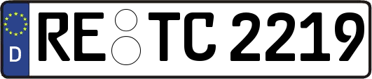 RE-TC2219