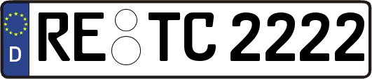 RE-TC2222