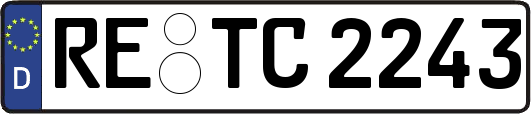 RE-TC2243