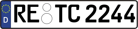 RE-TC2244