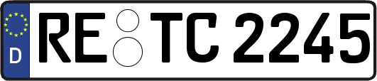RE-TC2245