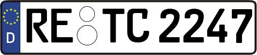 RE-TC2247